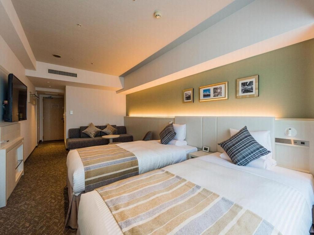 HOTEL MYSTAYS PREMIER Sapporo Park 사진 16