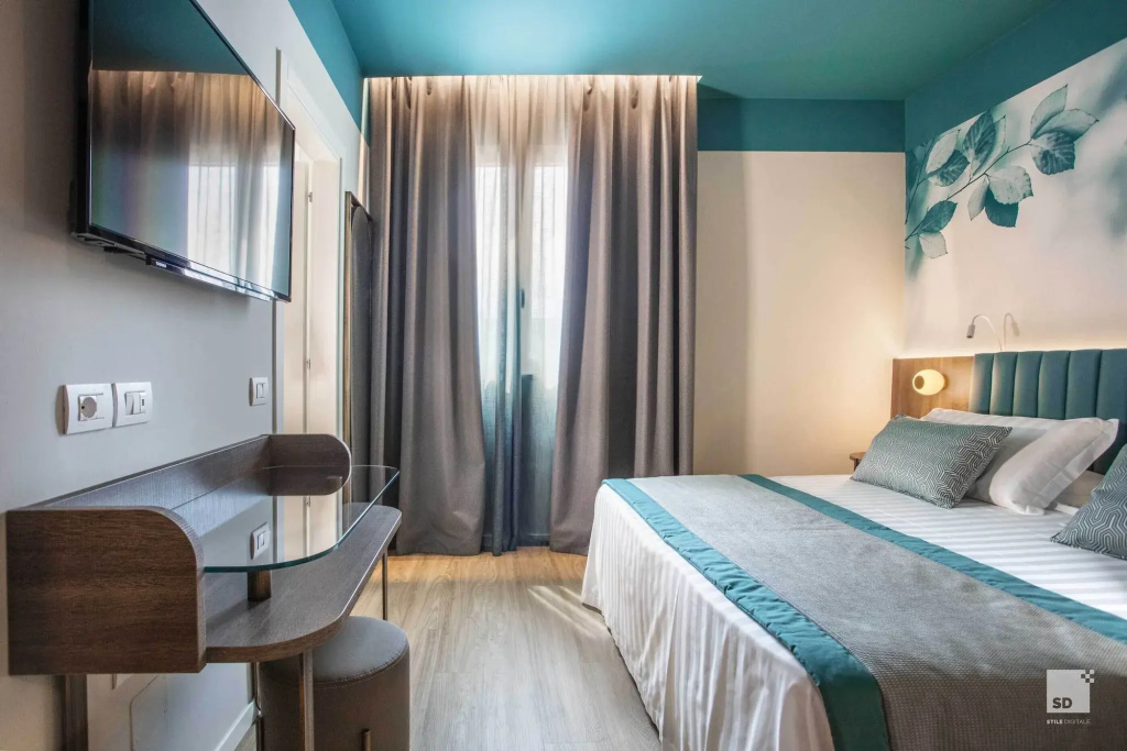 Hotel Regina Elena 57 & Oro Bianco Spa