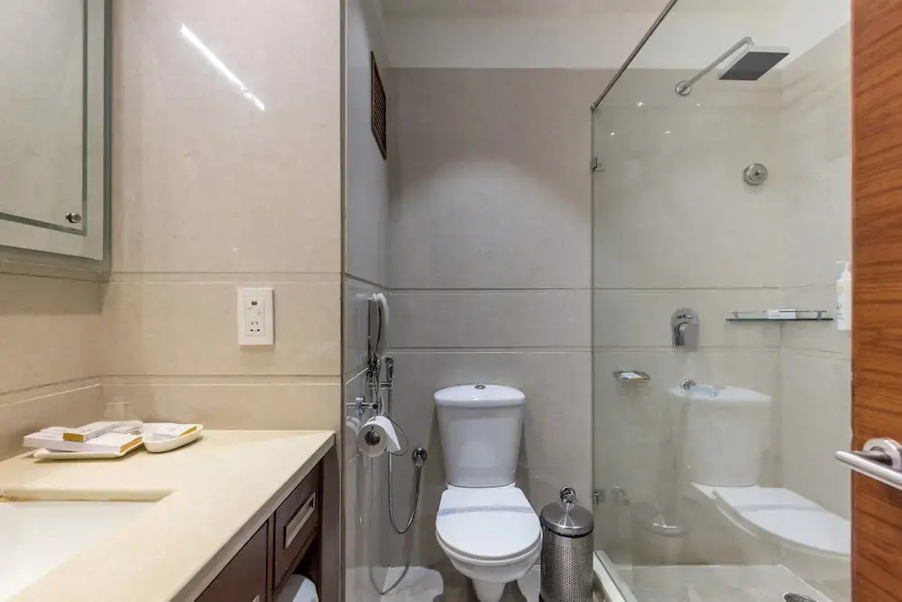 The Anantmaya Resort - Chambres