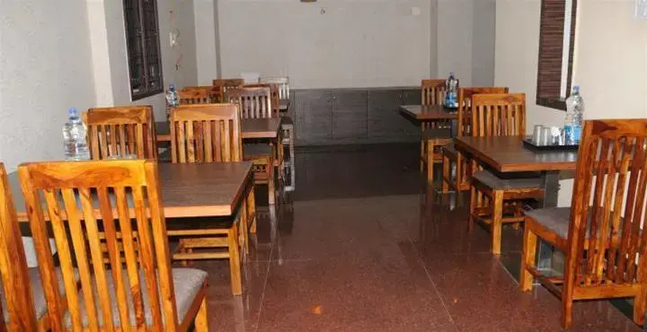 Hotel Orange Inn Guindy Chennai - Général