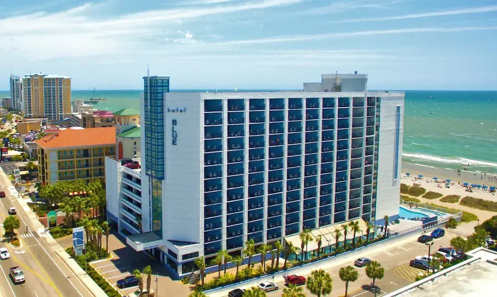 Hotel Blue by Diamond Resorts