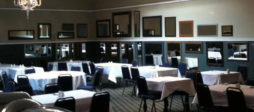 The Rowton Hotel - Général