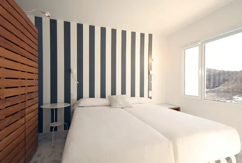 Marina Bayview - Adults Only - Chambres