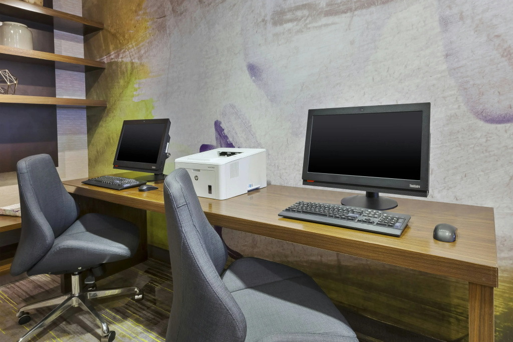 Courtyard by Marriott Secaucus Meadowlands - Général