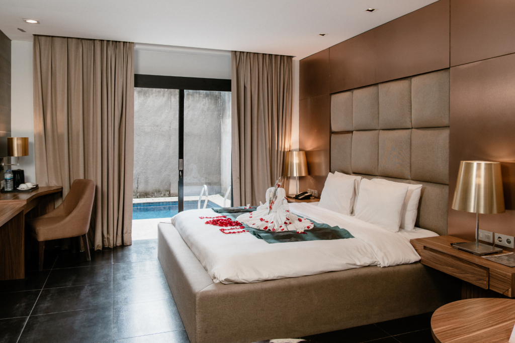 Amaroossa Suite