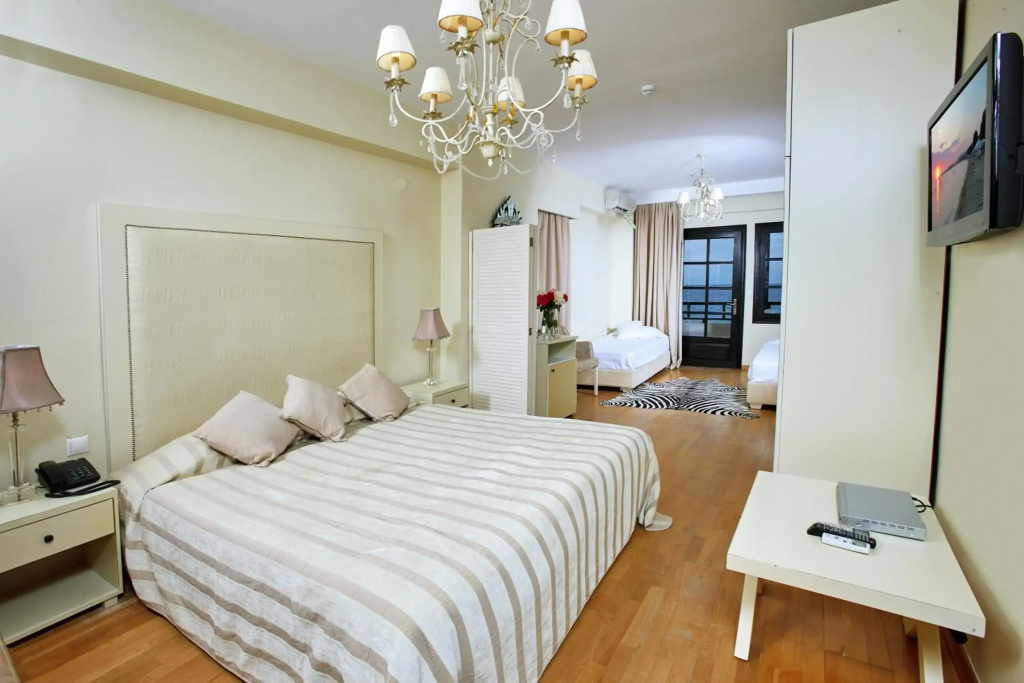 Assa Maris Beach Hotel - Général