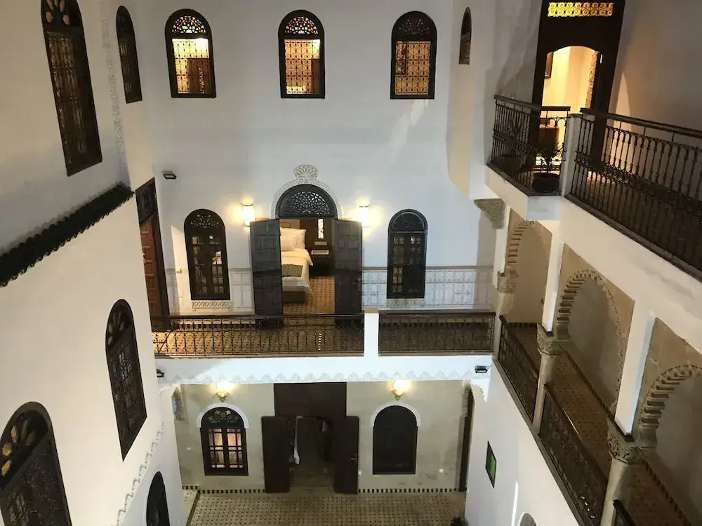 Riad Almazhar