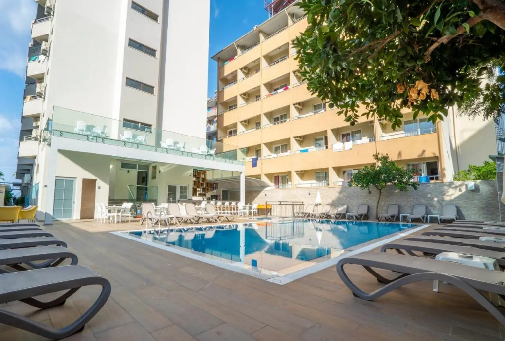 Hotel photo 34