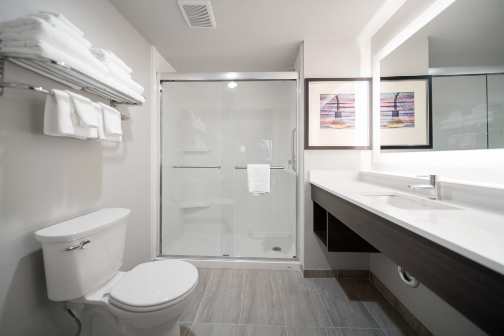 Holiday Inn Kearney by IHG - Général