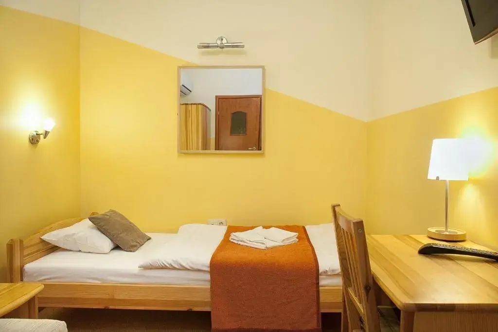 H31 - Chambres