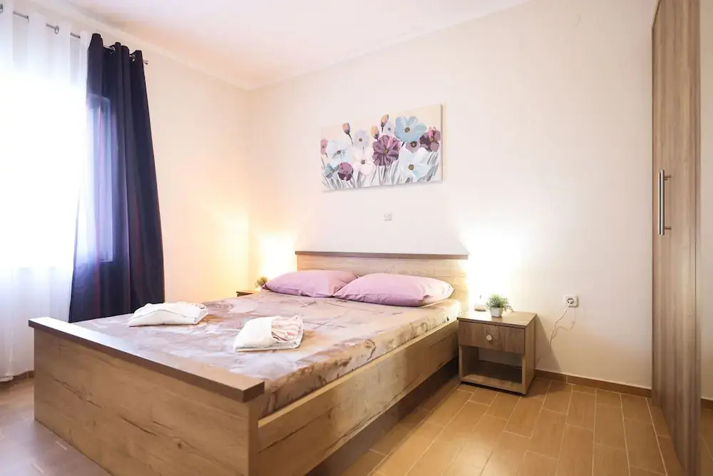 3 Bedrooms Villa with balcony