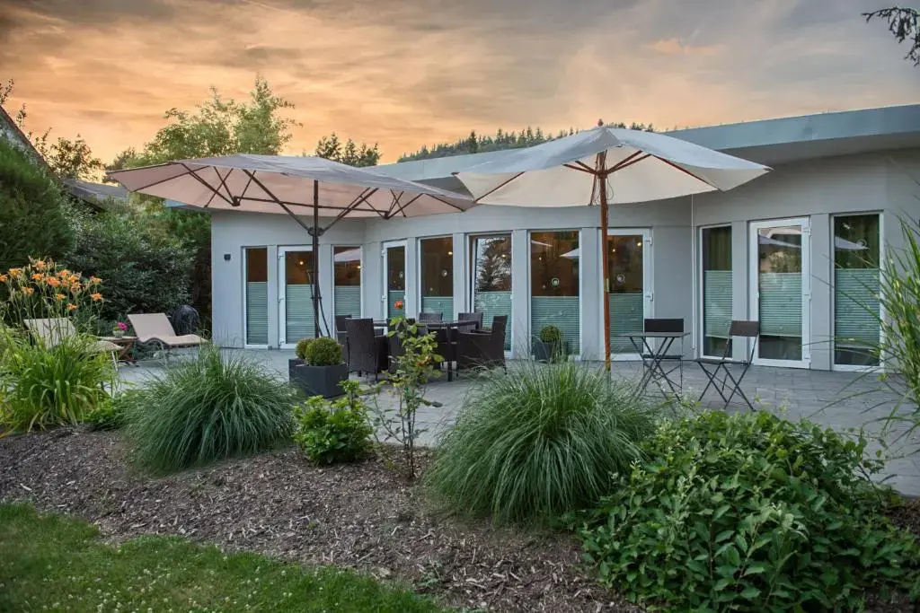 Relactive-mosel Feriendomizil - Chambres