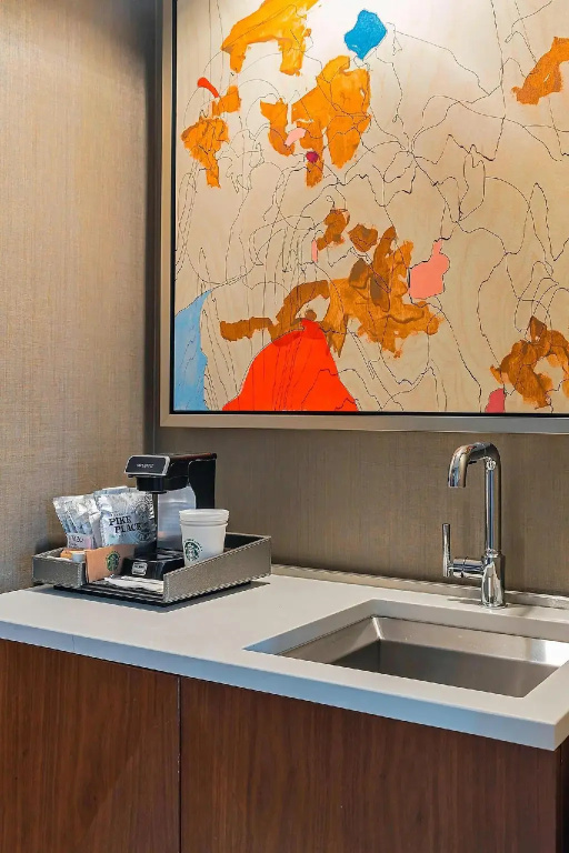 The Westin At The Woodlands - Chambres