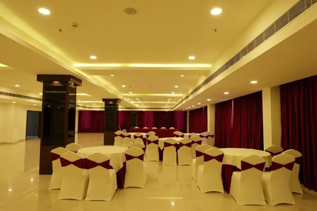 Hotel photo 21