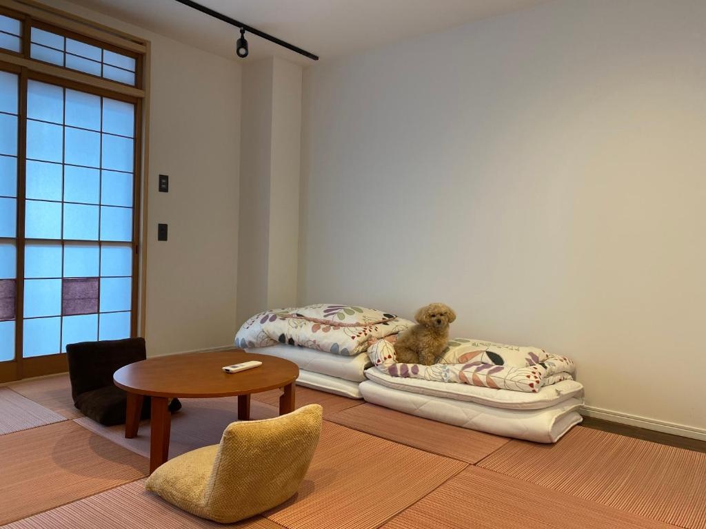 Guest House WA - Hostel 사진 8