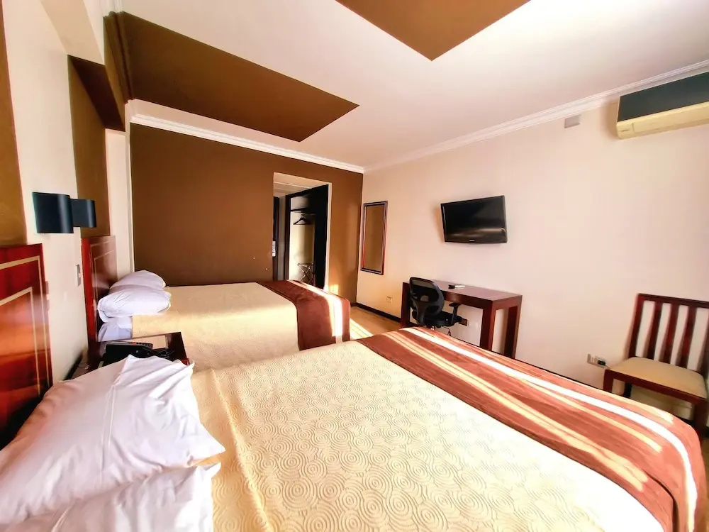 Hotel photo 7