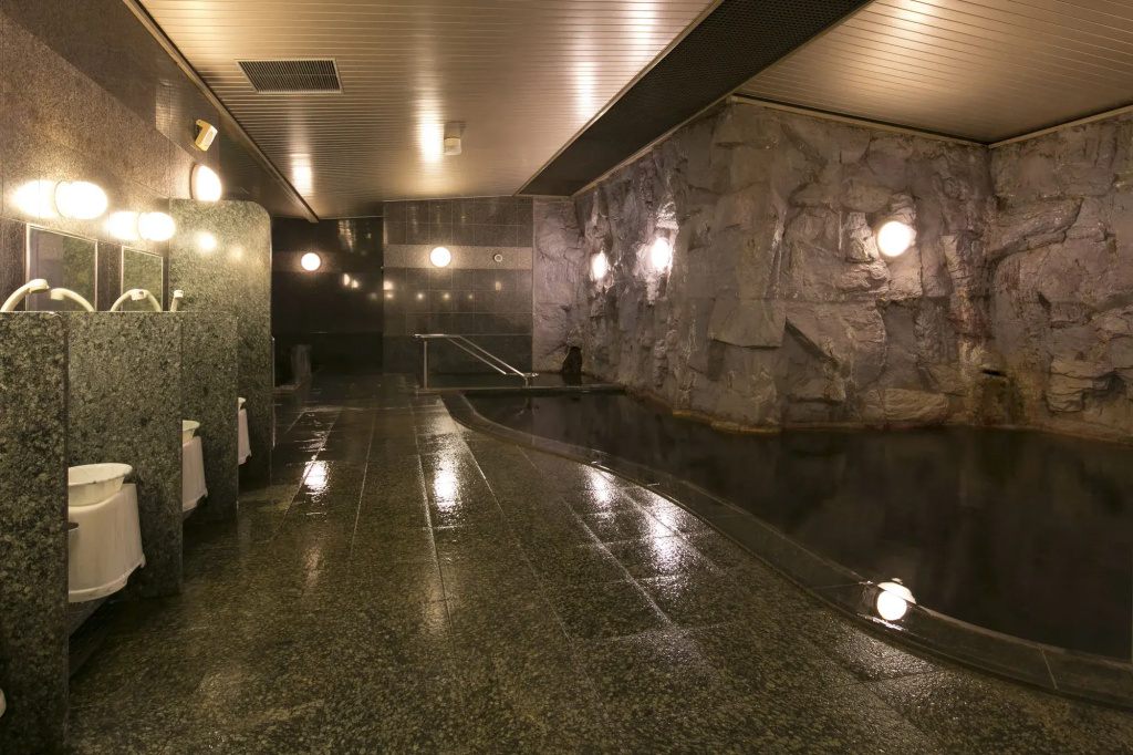 Premier Hotel Cabin Obihiro - Général