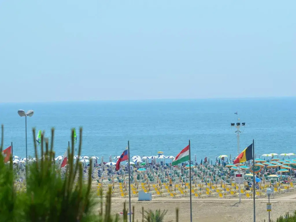 Beach & Waterfront