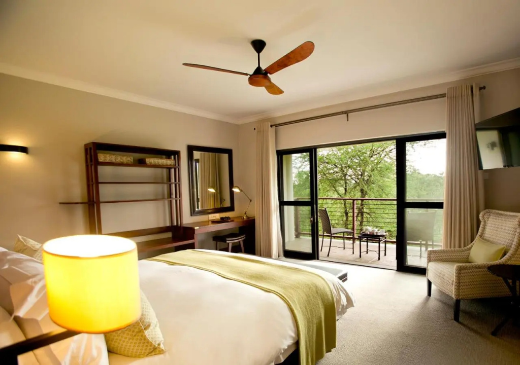 Ilala Lodge Hotel - Général