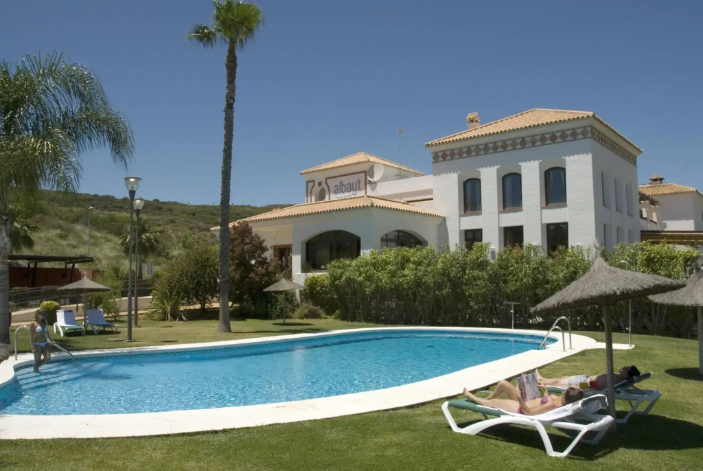 Albayt Resort & Spa - Général