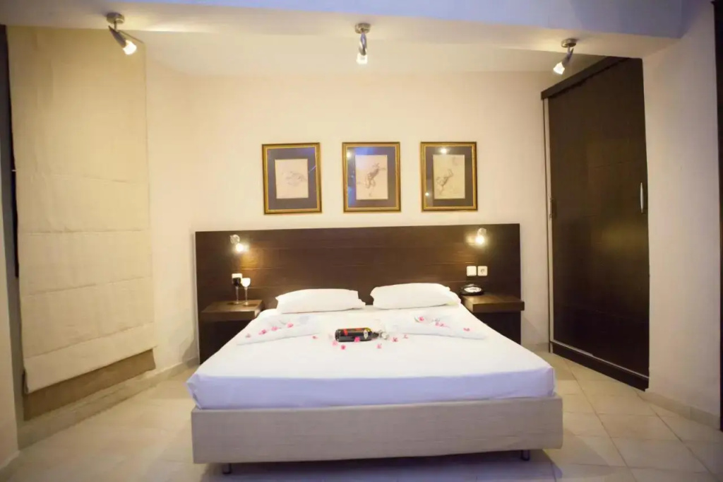 Spa & Wellness