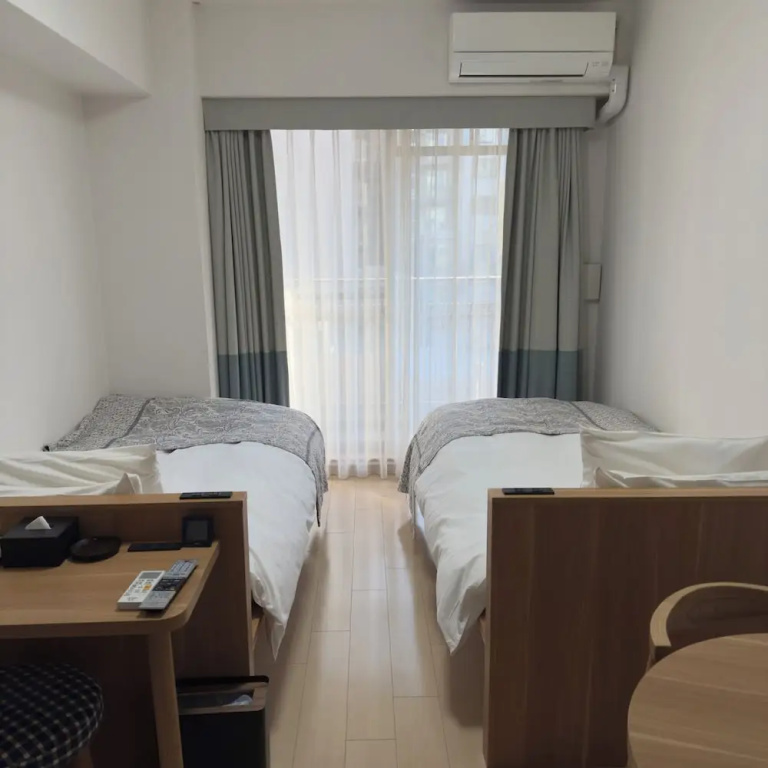 yksi STAY & APARTMENT OSAKA 사진 4