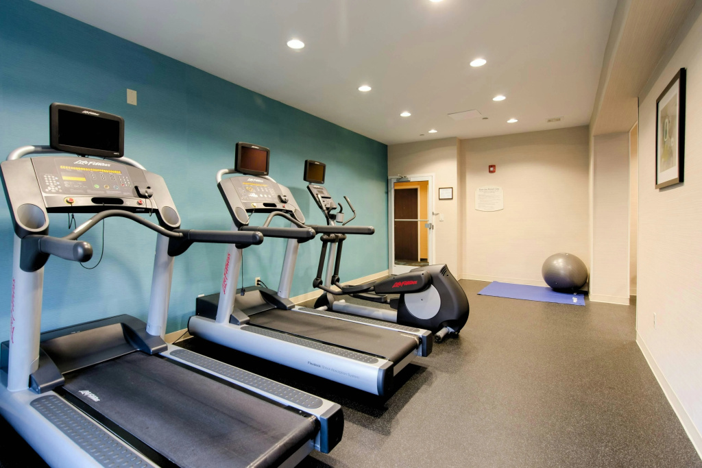Fairfield Inn By Marriott Potomac Mills - Général