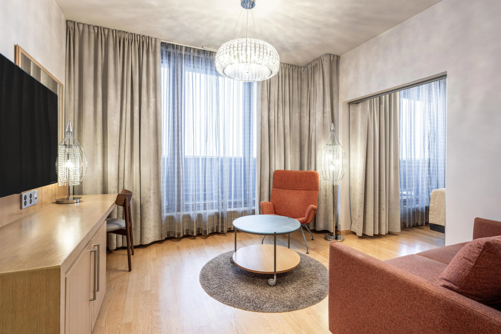 Junior Suite