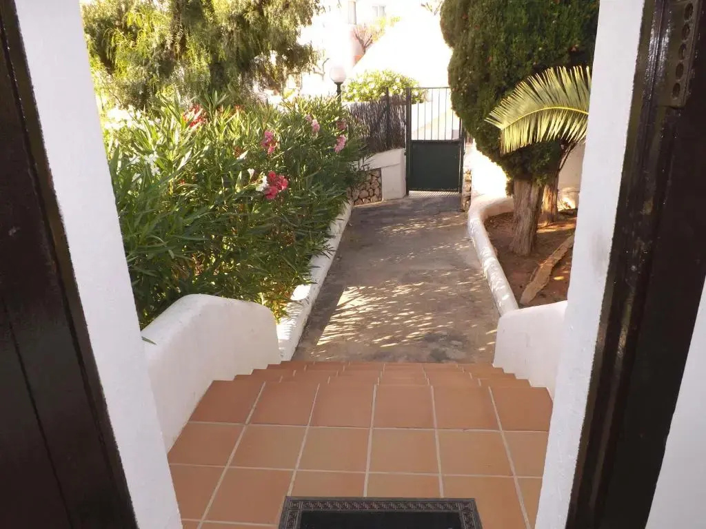 Bungalow Playa d'Or, 2 y 4