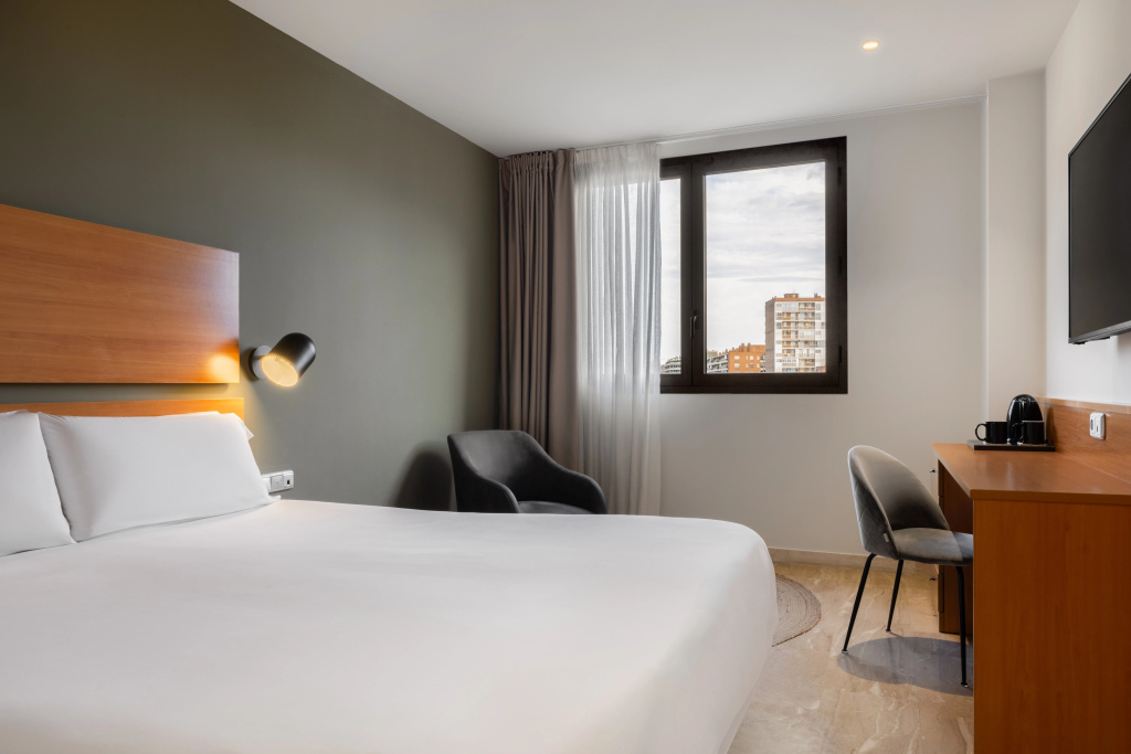 Hotel SB Express Tarragona - Général