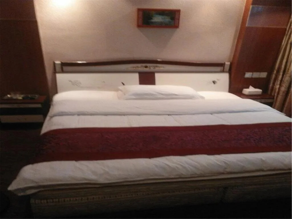 Wenxin Business Inn