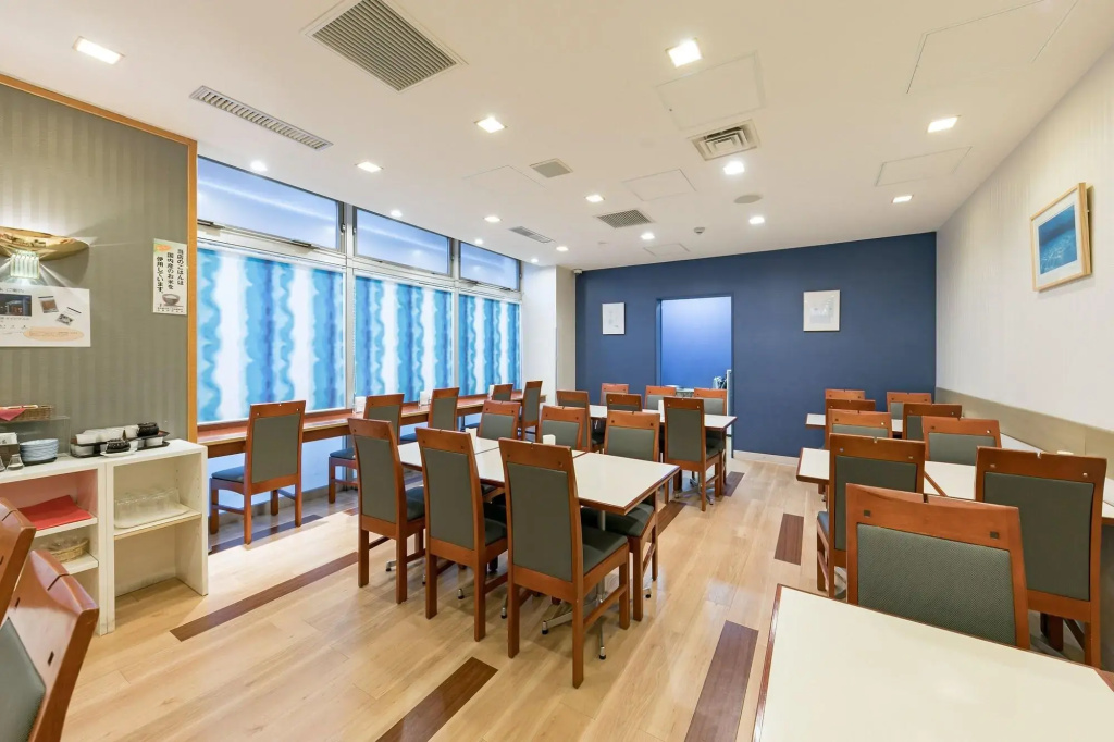 Ginza Capital Hotel Main - Général