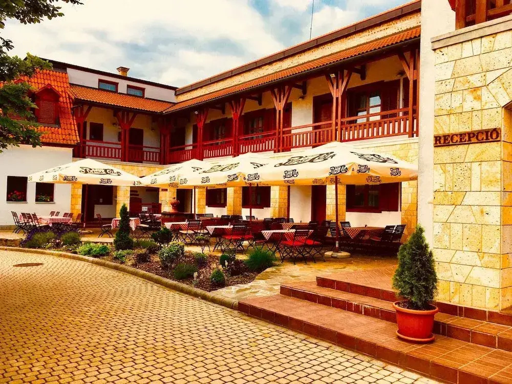 Magita Hotel