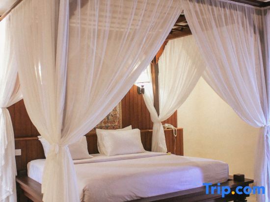 Champlung Sari Hotel Ubud