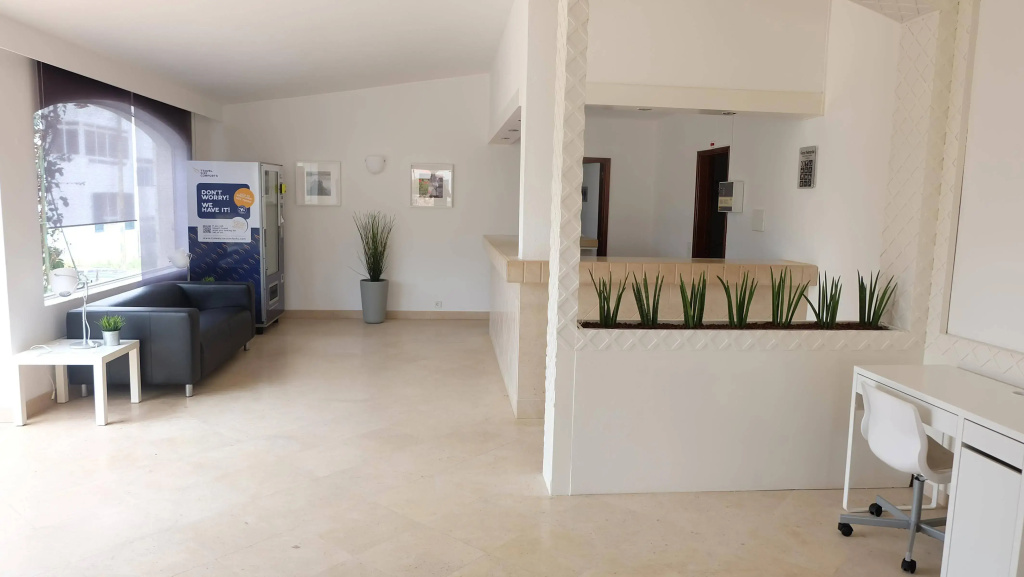Hotel photo 12