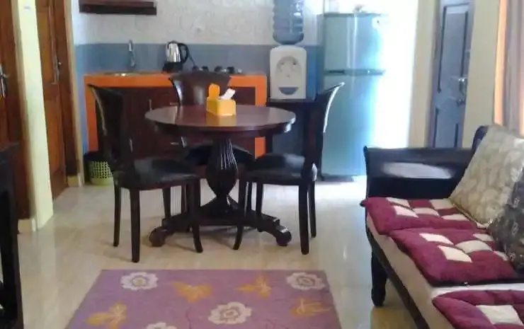 D1 Apartment@Hotel - Général