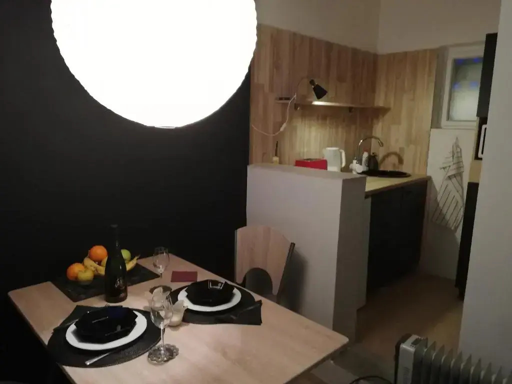 Standard Apartment