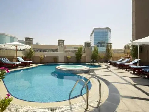 Al Sondos Suites By Le Meridien
