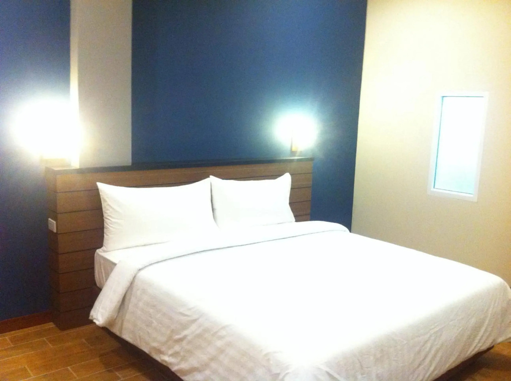 Bird Day Boutique Hotel - Général