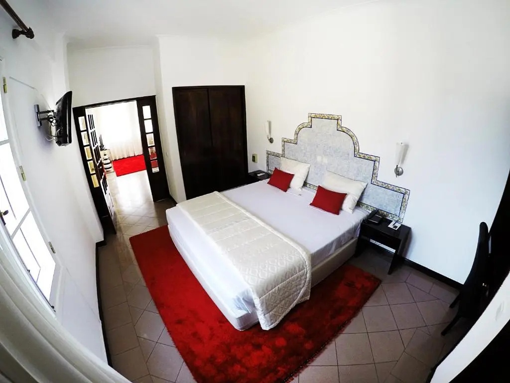 Classic room