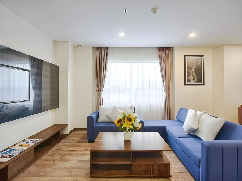 Hotel photo 6