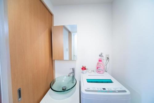 Osaka Castle.Apartment#202 사진 17