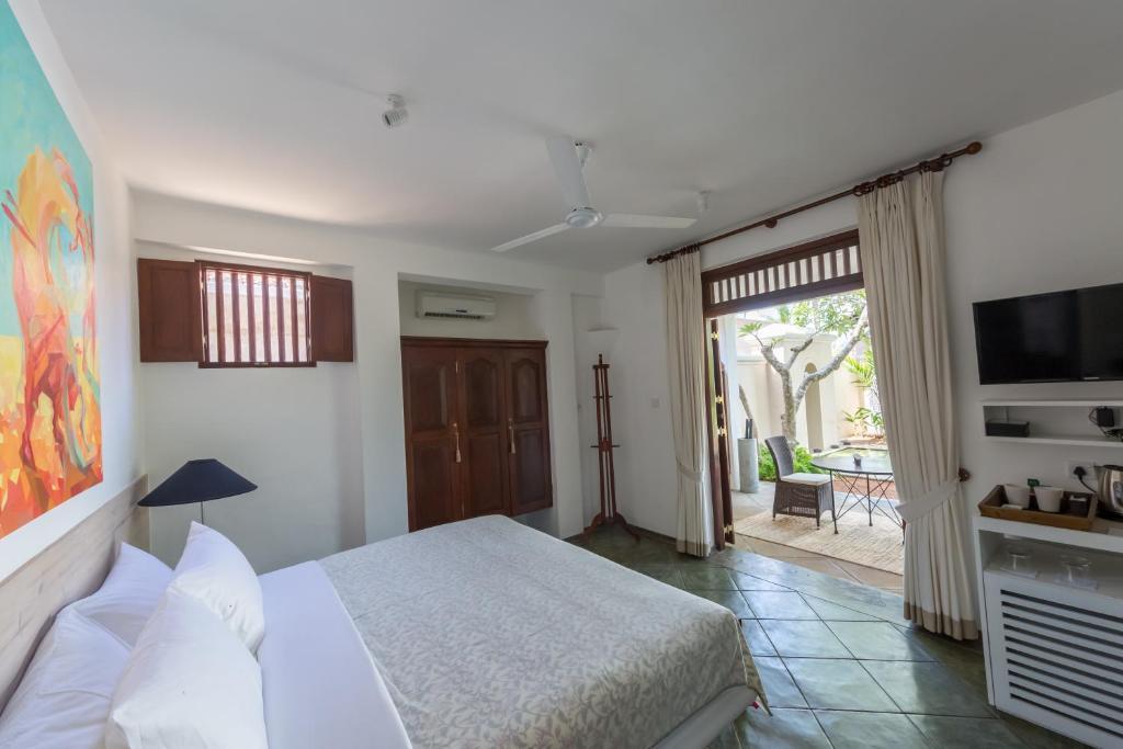 Taru Villas - The Muse