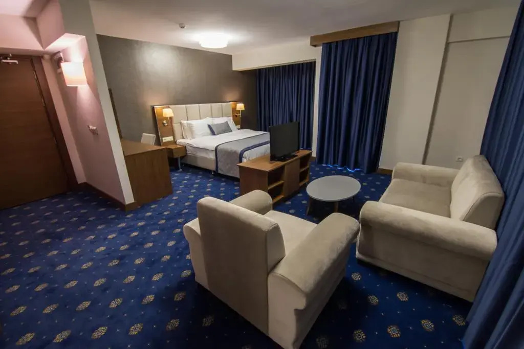 Looks Hotel - фото 16