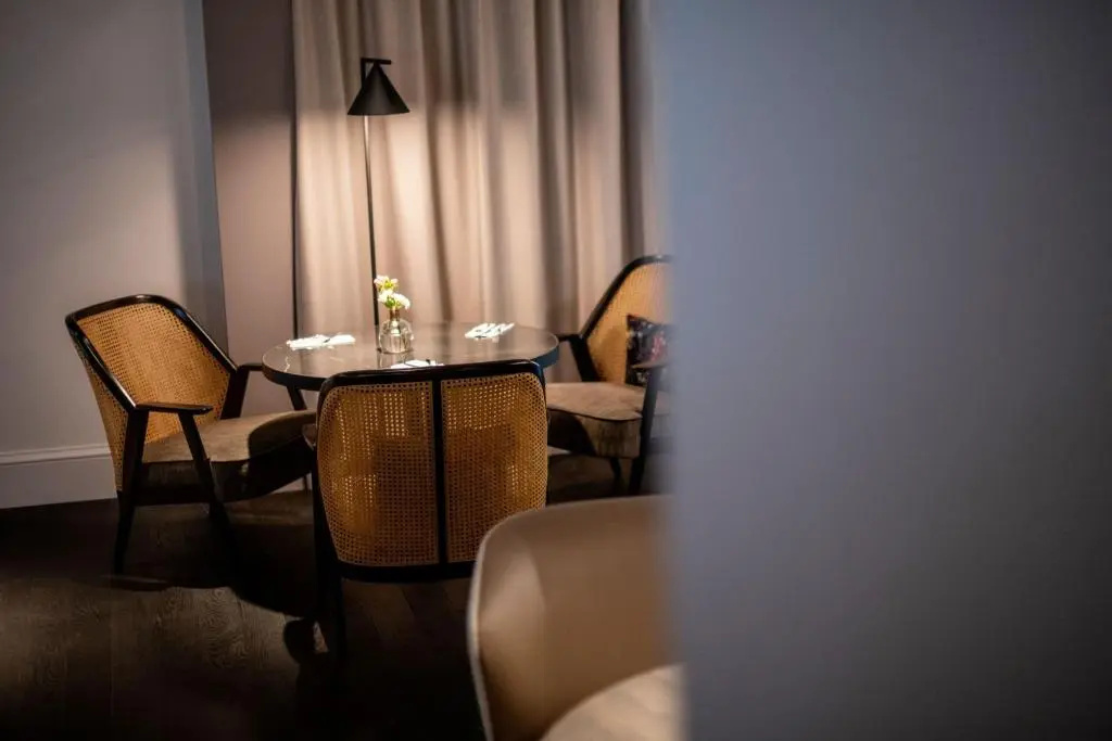 Renaissance Brussels Hotel - Chambres