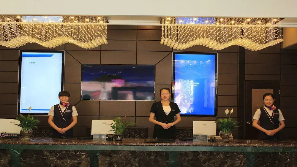 Dunhuang Hotel - Général