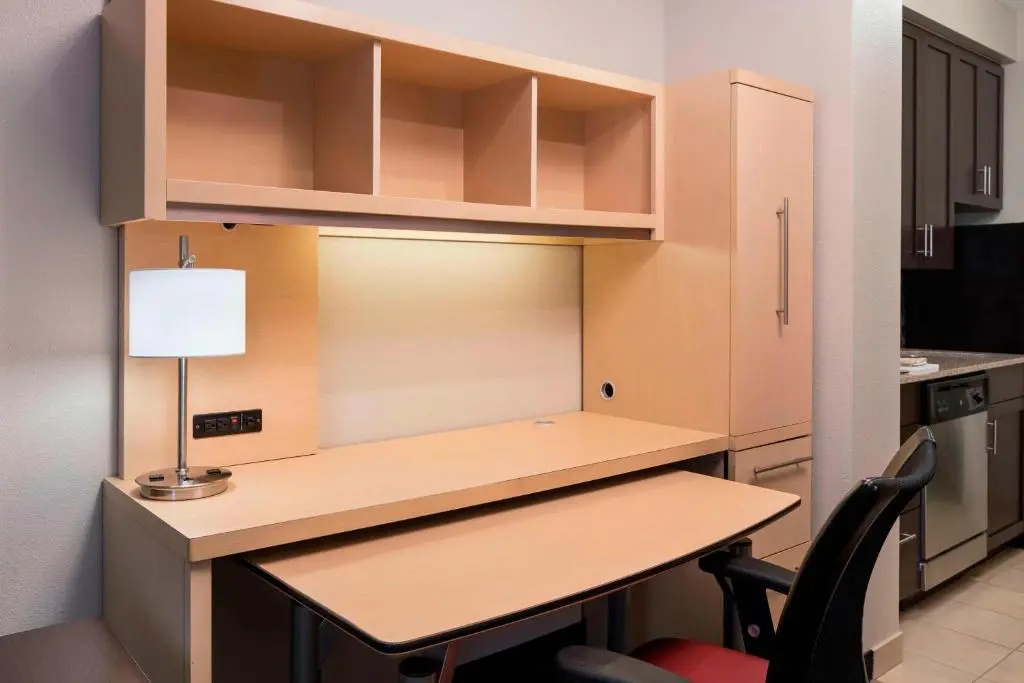 TownePlace Suites by Marriott San Diego Vista - Chambres