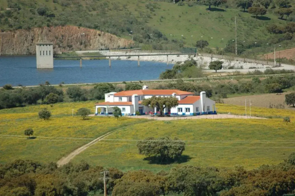 Herdade Dos Barros - Chambres