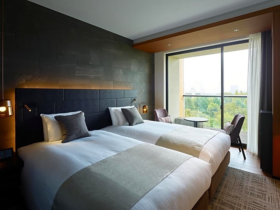 Mitsui Garden Hotel Jingugaien Tokyo Premier 사진 4