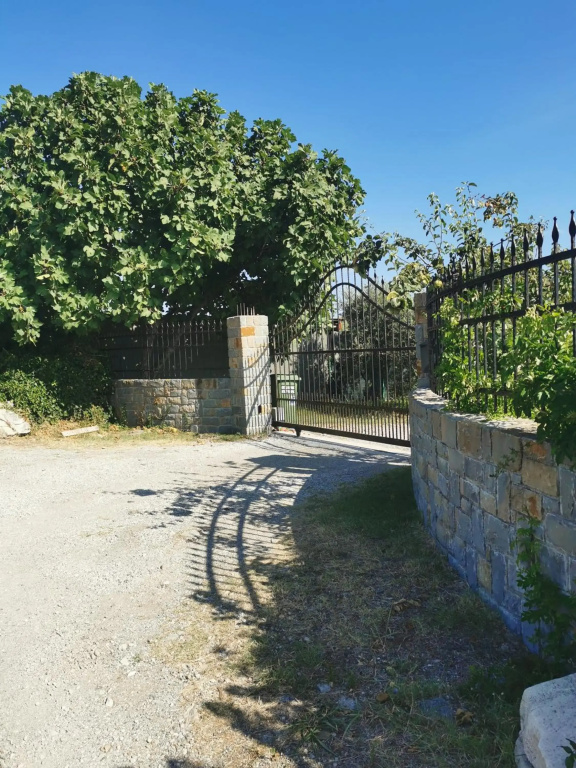 Apartments Jagodje